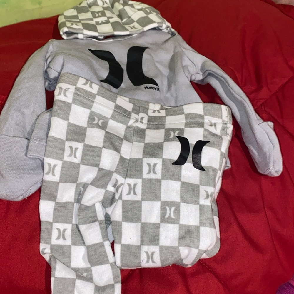 SOLD